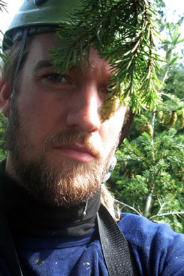 Sven Nitzschke - Baumpfelger